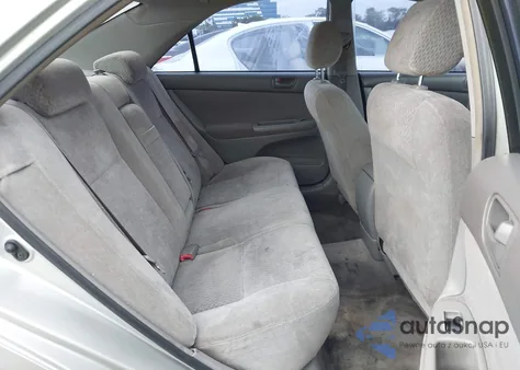 2003 Toyota Camry Le from USA, damaged, VIN JTDBE32K230159522